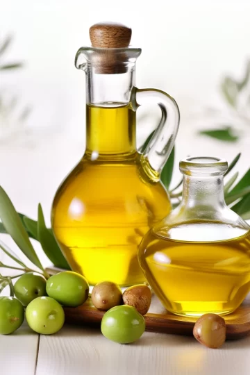 Jak prawidłowo przechowywać oliwę z oliwek, aby zachowała świeżość i wartość odżywczą?