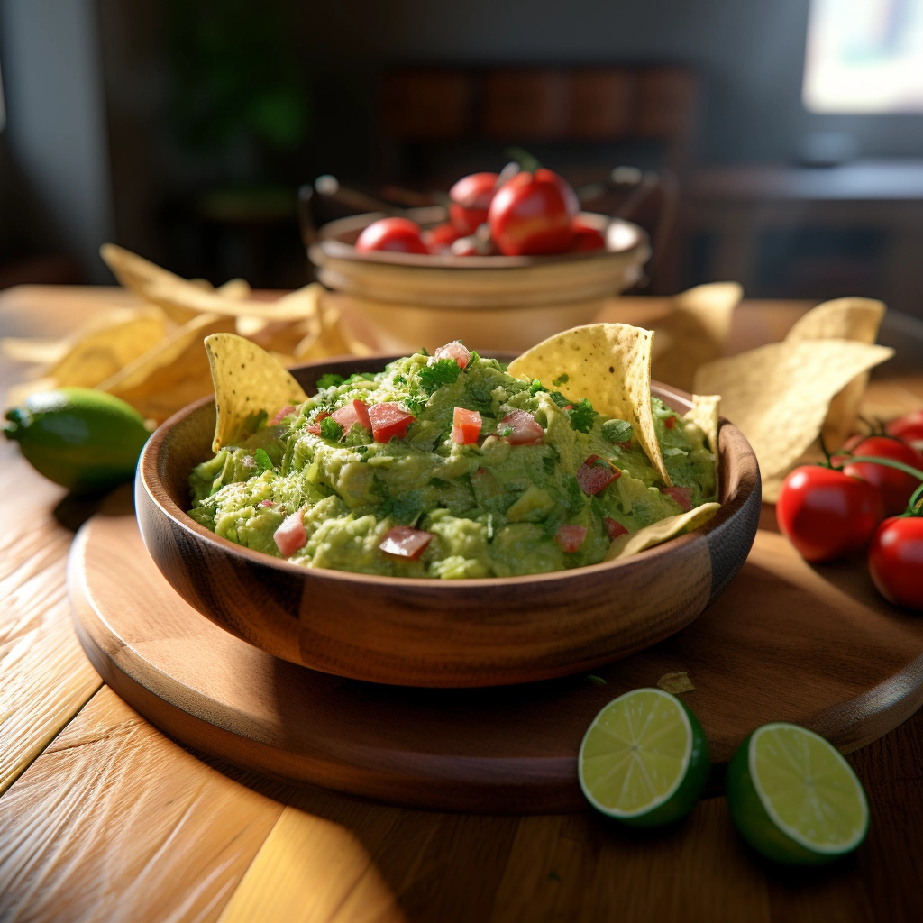 Jak zrobić guacamole? Przepis na meksykański klasyk