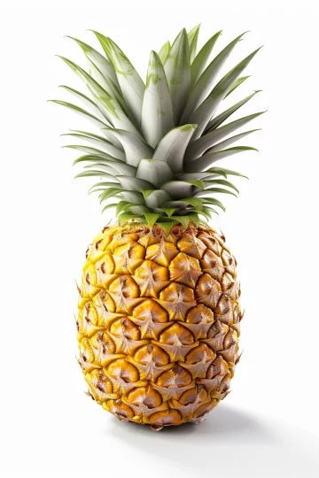 Jak przechowywać ananasa, aby cieszyć się jego świeżością?