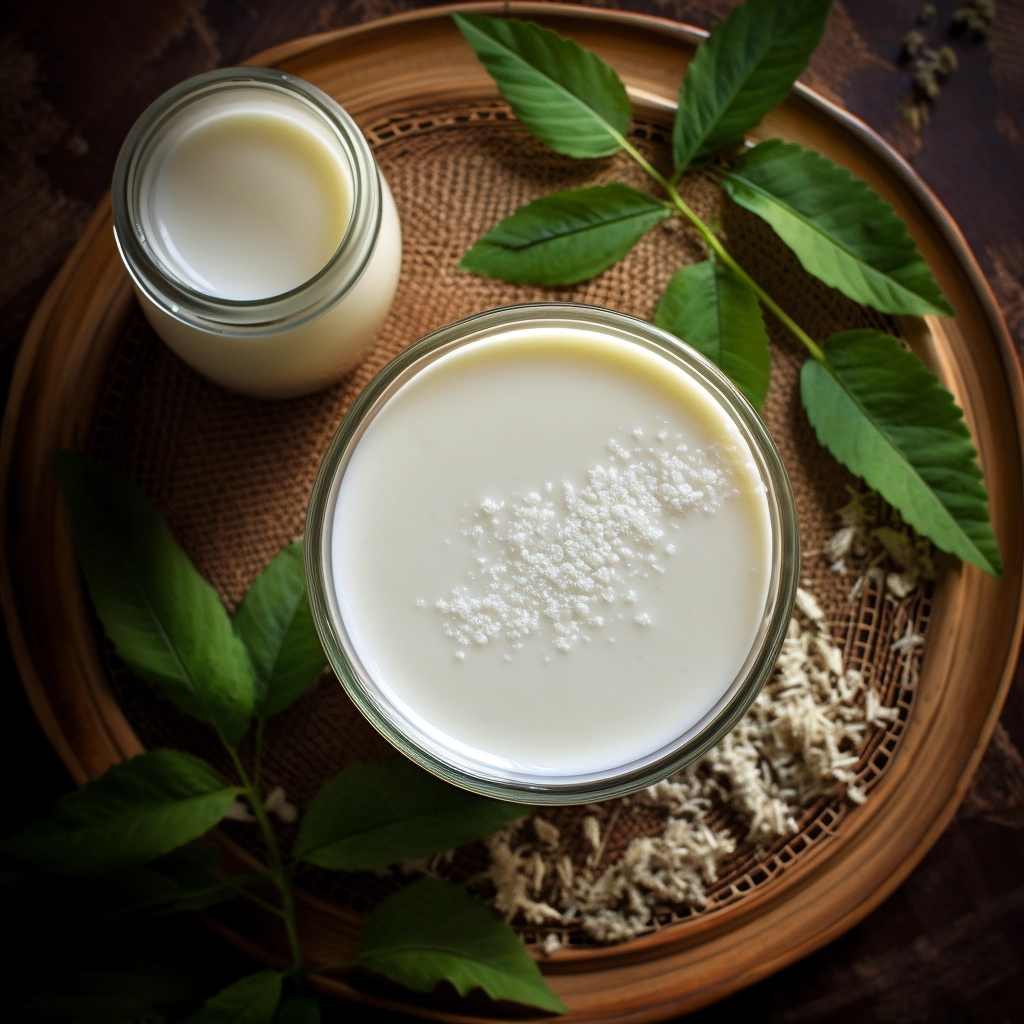 Smoothie z tureckim jogurtem ayran – orzeźwienie w każdym łyku