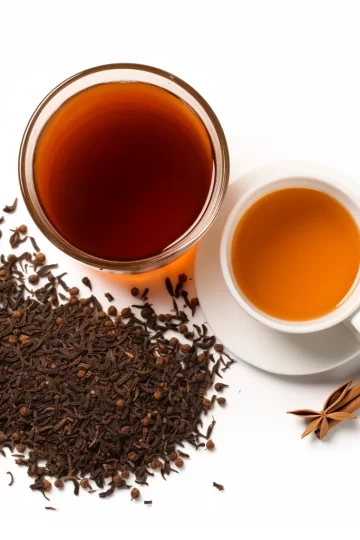 Jak przechowywać herbatę, aby zachowała świeżość i aromat?