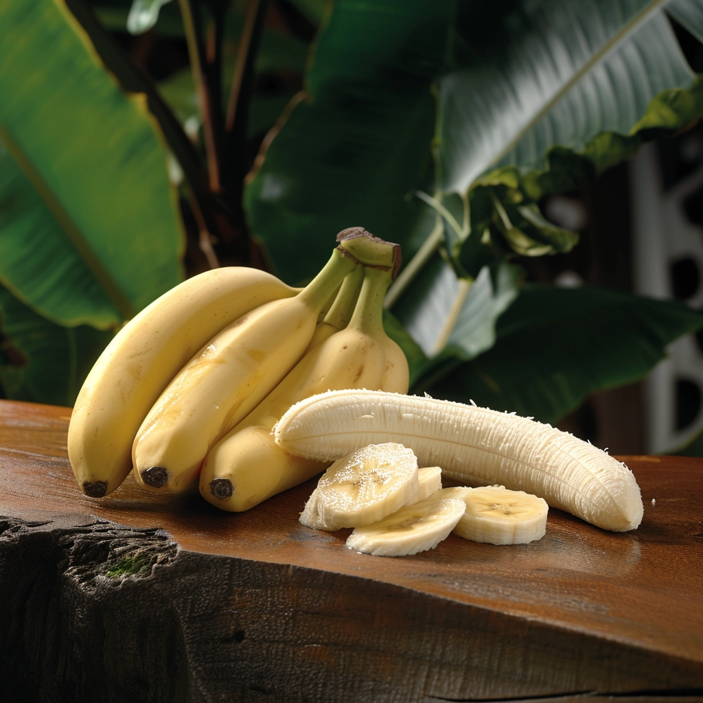 Jak prawidłowo przechowywać banany, aby dłużej zachowały świeżość?